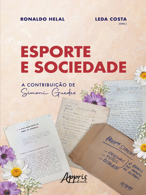 cover image of Esporte e Sociedade